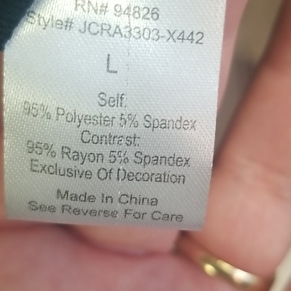 Blouse - Picture 4 of 6